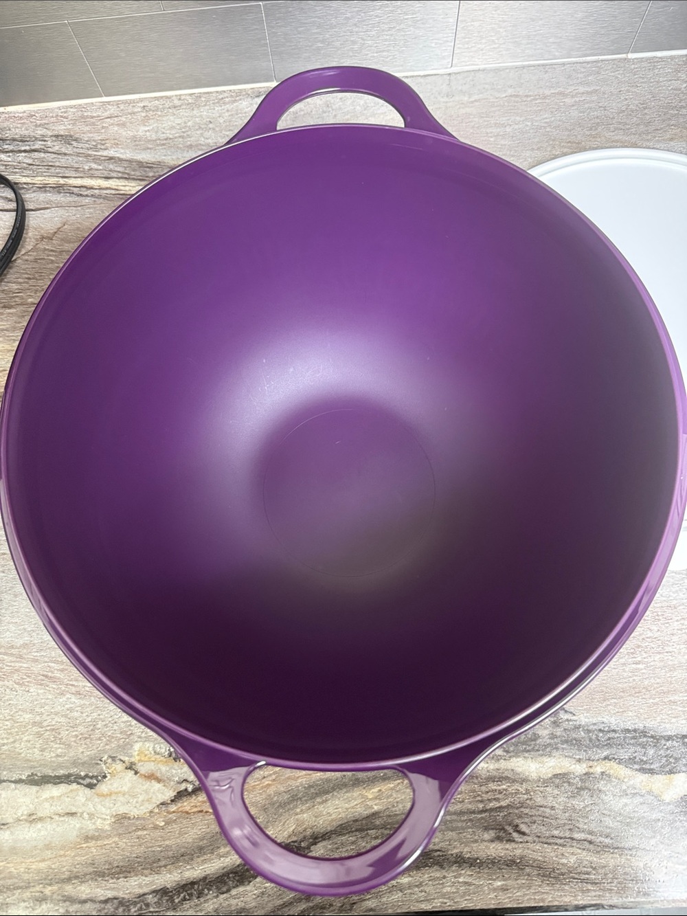 Tupperware Thatsa Bowl 42 cup - Picture 4 of 5
